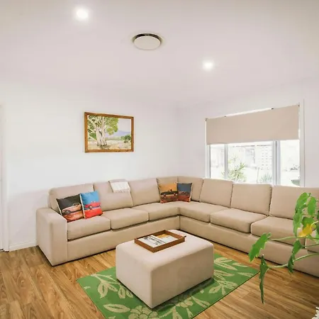 The Mains Guest House 2 Bedroom Farm Stay Corrigin Exterior photo