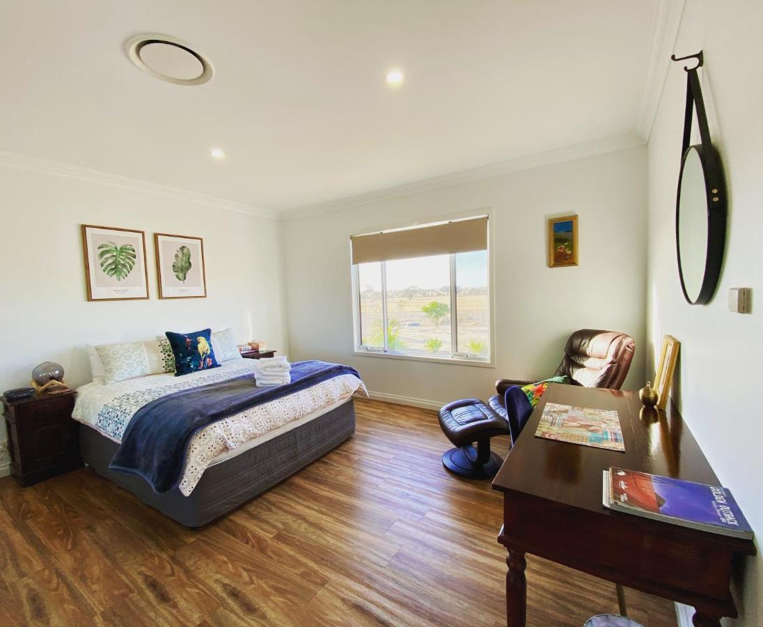 The Mains 2 Bedroom Farm