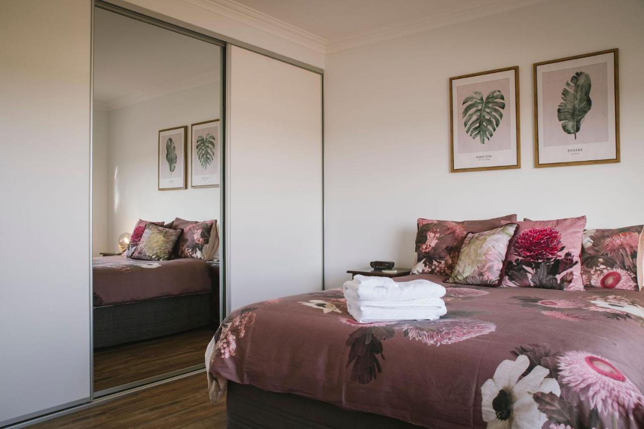 Guest house The Mains 2 Bedroom Farm Corrigin