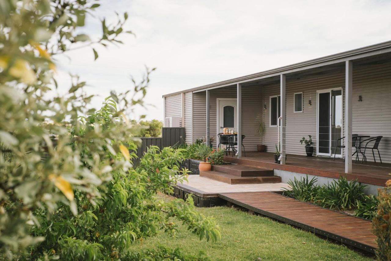 The Mains 2 Bedroom Farm Corrigin
