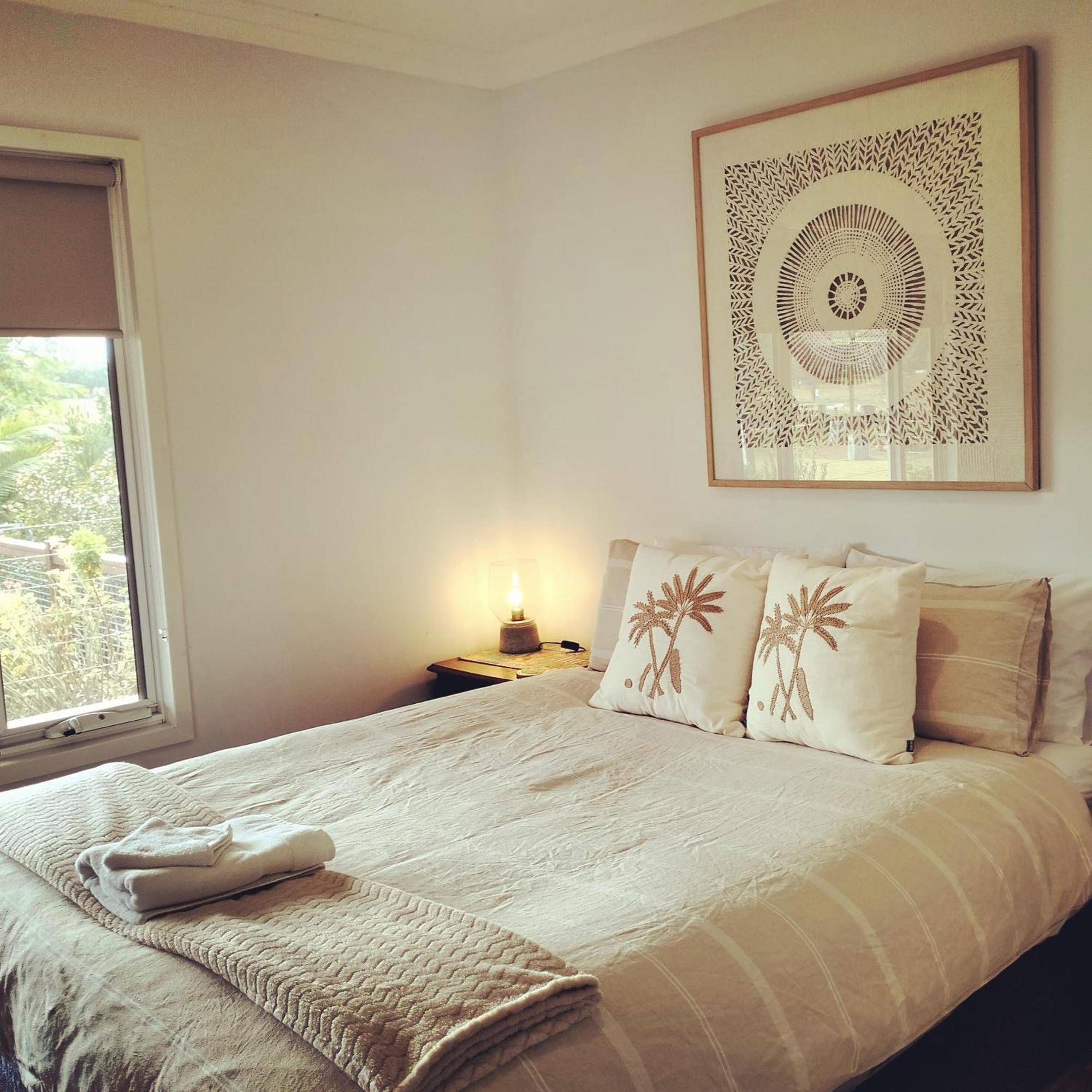 The Mains 2 Bedroom Farm Guest house Corrigin